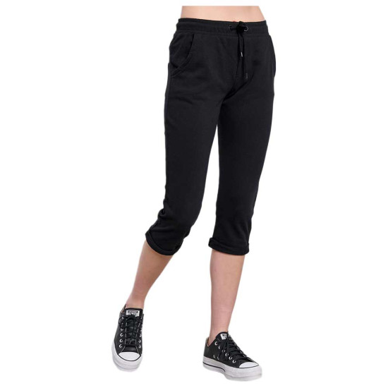 Bodytalk Γυναικείο παντελόνι φόρμας Capri 3/4